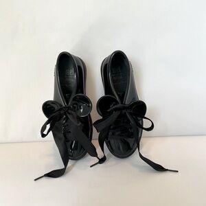 Girls Mel Dreamed by Melissa shoes